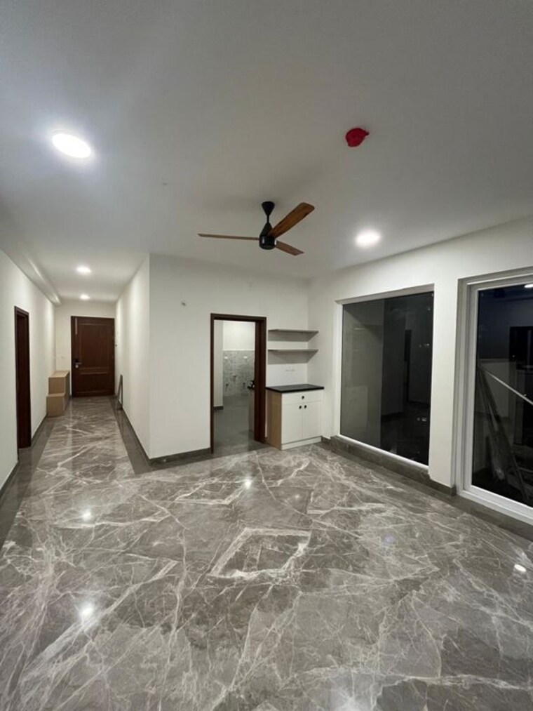 Room, prestige-fairfield 3.5 Bedroom 2231 Sq.Ft. Apartment In Rmv 2nd Stage Bangalore 10664759