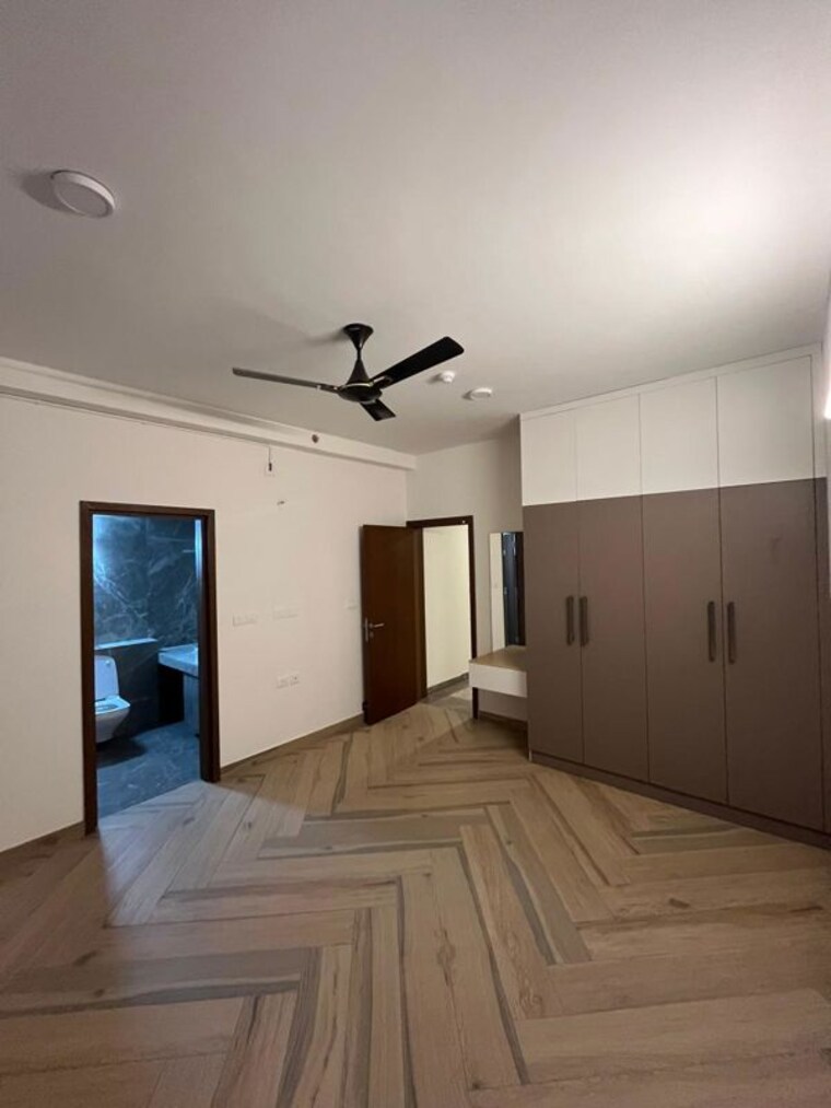 Bedroom, prestige-fairfield 3.5 Bedroom 2231 Sq.Ft. Apartment In Rmv 2nd Stage Bangalore 10664759