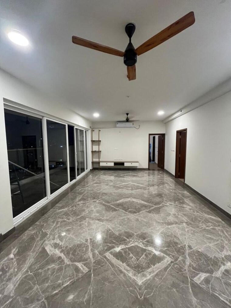 Room, prestige-fairfield 3.5 Bedroom 2231 Sq.Ft. Apartment In Rmv 2nd Stage Bangalore 10664759