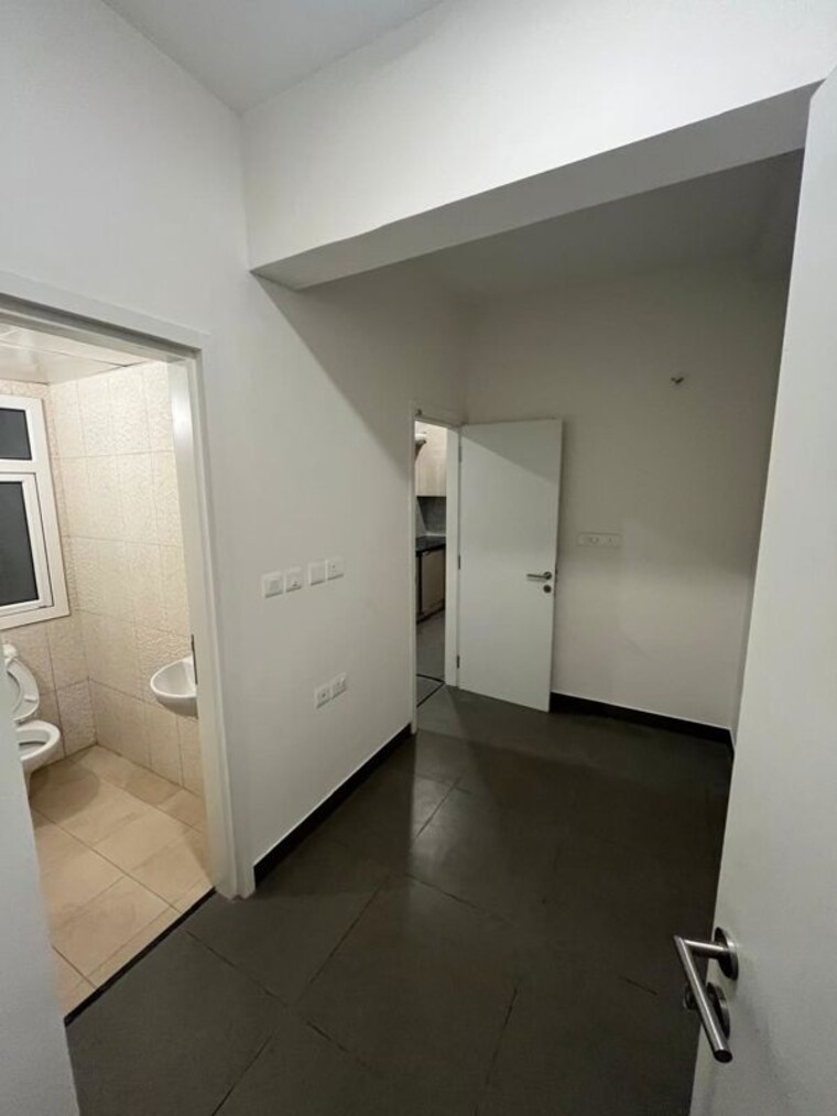 Kitchen, prestige-fairfield 3.5 Bedroom 2231 Sq.Ft. Apartment In Rmv 2nd Stage Bangalore 10664759