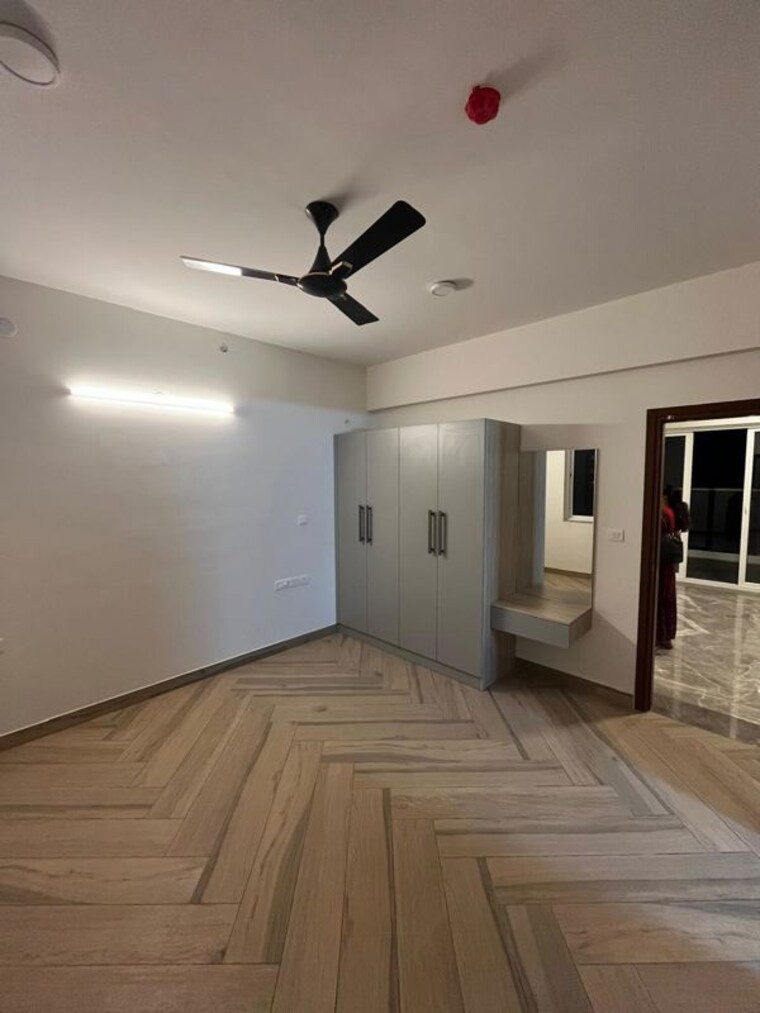 Room, prestige-fairfield 3.5 Bedroom 2231 Sq.Ft. Apartment In Rmv 2nd Stage Bangalore 10664759