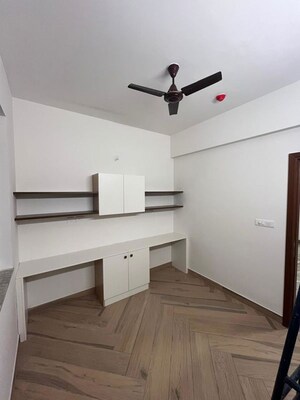 Kitchen in 3.5 BHK Apartment at Prestige Fairfield, Rmv 2nd Stage – for Rent