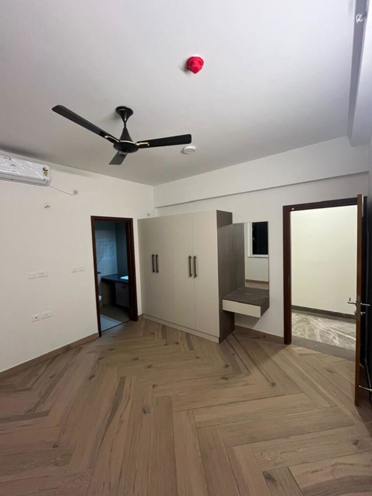 Team Area, prestige-fairfield 3.5 Bedroom 2231 Sq.Ft. Apartment In Rmv 2nd Stage Bangalore 10664759