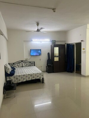 Studio Apartment For Rent in Amanora Metro Tower, Hadapsar