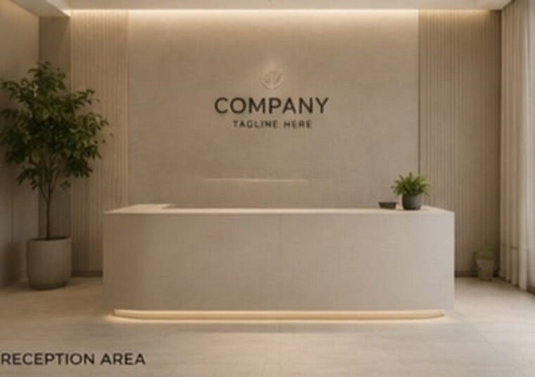 undefined, rashmi-the-prime Commercial Office Space 1462 Sq.Ft. In Ambli Ahmedabad 10664775