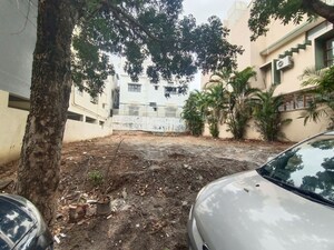 Plot Area in  Plot at Hsr Layout Sector 2 – for Sale