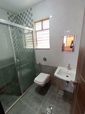Bathroom in 2 BHK Apartment at Essen Aishwaryam Comfort Phase-I, Akurdi – for Rent