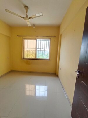Living Room in 2 BHK Apartment at Essen Aishwaryam Comfort Phase-I, Akurdi – for Rent