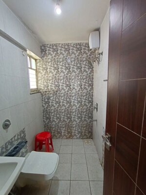 Bathroom in 2 BHK Apartment at Essen Aishwaryam Comfort Phase-I, Akurdi – for Rent