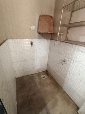 Bathroom in 2 BHK Apartment at Essen Aishwaryam Comfort Phase-I, Akurdi – for Rent