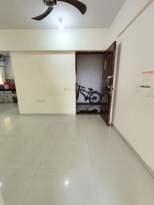 Room in 2 BHK Apartment at Essen Aishwaryam Comfort Phase-I, Akurdi – for Rent