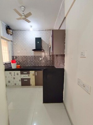 Kitchen in 2 BHK Apartment at Essen Aishwaryam Comfort Phase-I, Akurdi – for Rent