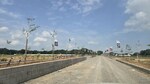165 Sq.Ft. Plot in Pavan Green Meadows