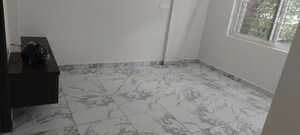 Room in 1 BHK Builder Floor at Murugesh Palya – for Rent