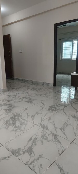 Room in 1 BHK Builder Floor at Murugesh Palya – for Rent