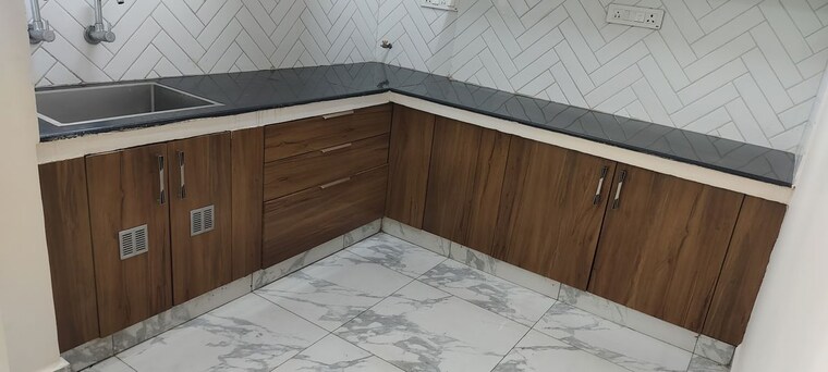 Balcony, murugesh palya 1 Bedroom 700 Sq.Ft. Builder Floor In Murugesh Palya Bangalore 10664807