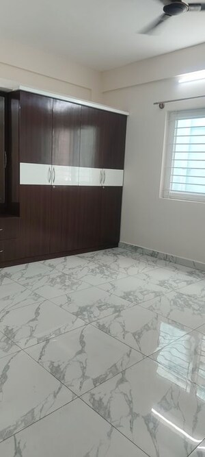 Room in 1 BHK Builder Floor at Murugesh Palya – for Rent