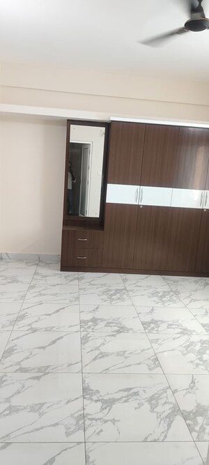 Room in 1 BHK Builder Floor at Murugesh Palya – for Rent