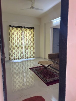 2 BHK Apartment For Rent in Ranpise Ashoka Residency, Sus