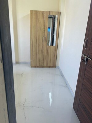 Master Bedroom in 2 BHK Apartment at Ranpise Ashoka Residency, Sus – for Rent