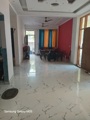 3.5 BHK Independent House For Sale in Noida Extension