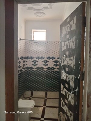 Bathroom in 3.5 BHK Independent House at Noida Extension – for Sale