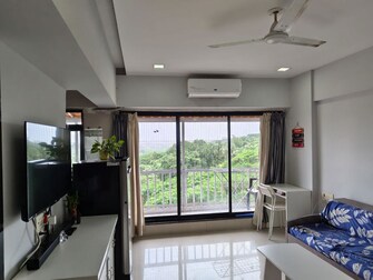 1 Rk+Apartment For Sale in Royal Palms Piccadilly Condos in Goregaon East, Mumbai