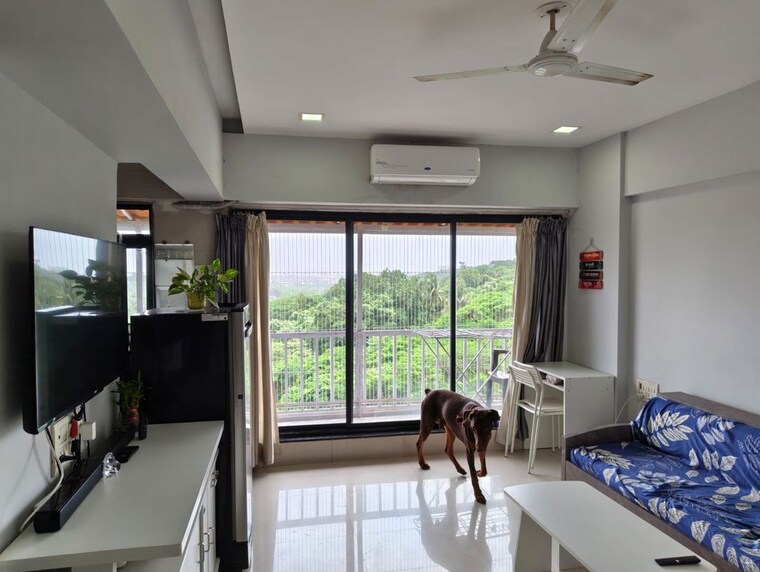 Team Area, royal-palms-piccadilly-condos 1 RK 340 Sq.Ft. Apartment In Goregaon East Mumbai 10664791