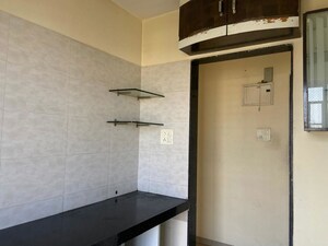  1 BHK Apartment at Aangan CHS Ghansoli, Ghansoli – for Rent
