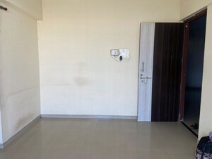 Living Room in 1 BHK Apartment at Aangan CHS Ghansoli, Ghansoli – for Rent