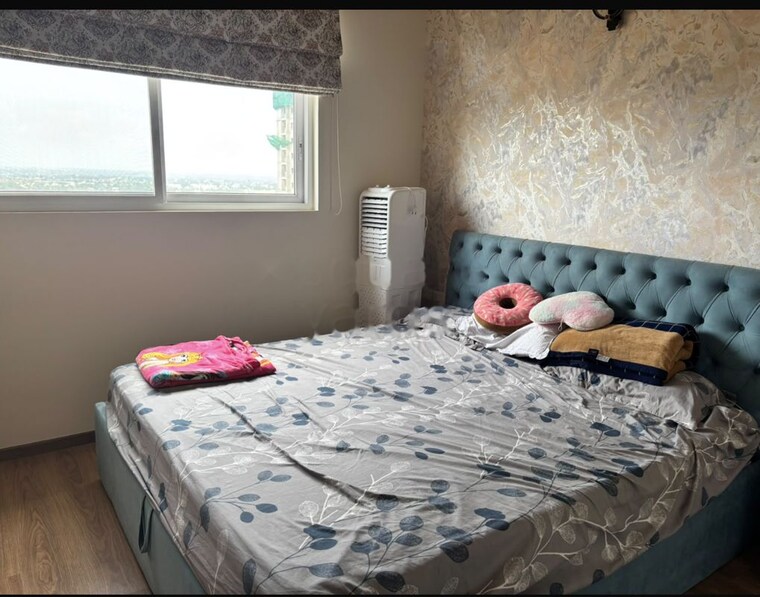 Bedroom, godrej-24-sarjapur 2 Bedroom 1114 Sq.Ft. Apartment In Sarjapur Road Bangalore 10664800
