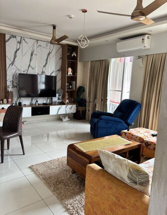 2 BHK Apartment For Sale in Godrej 24 Sarjapur in Sarjapur Road, Bangalore