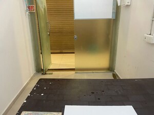 Kitchen in  Office Space at Rustomjee Eaze Zone Mall, Malad West – for Rent