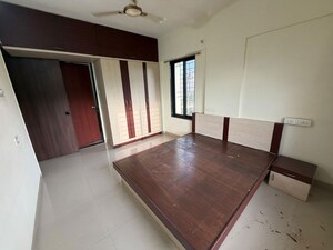 Room in 2 BHK Apartment at Pebbles I, Bavdhan – for Rent