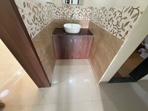 Kitchen in 2 BHK Apartment at Pebbles I, Bavdhan – for Rent