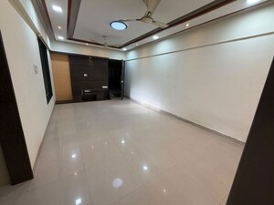 Kitchen in 2 BHK Apartment at Pebbles I, Bavdhan – for Rent