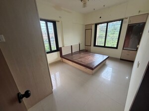 Room in 2 BHK Apartment at Pebbles I, Bavdhan – for Rent