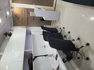  Office Space For Rent in Gaur City Center, Sector 4 Greater Noida