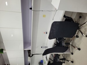 Team Area in  Office Space at Gaur City Center, Sector 4 Greater Noida – for Rent