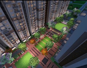 3 BHK Apartment For Sale in My Home Mangala, Kondapur