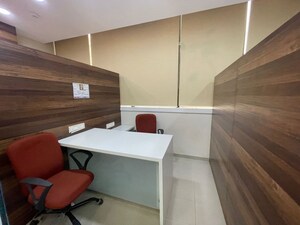 Kitchen in  Office Space at Lotus Business Park, Malad West – for Rent