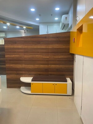  Office Space For Rent in Lotus Business Park, Malad West