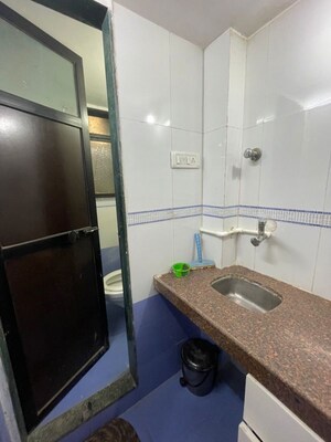 Furnished Amenities in  Office Space at Lotus Business Park, Malad West – for Rent