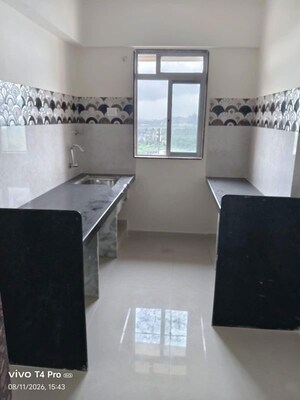 1 BHK Apartment For Rent in Vedant Sumeet Elite, Balkum Pada