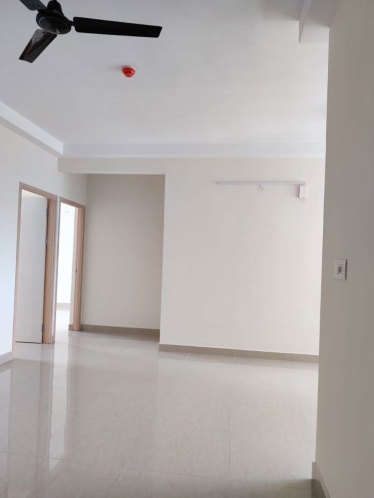 Room, mantri-webcity 2 Bedroom 950 Sq.Ft. Apartment In Hennur Road Bangalore 10664816