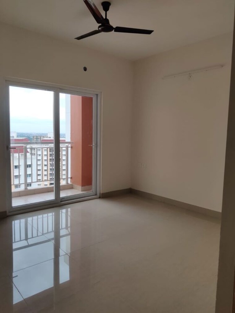 Room, mantri-webcity 2 Bedroom 950 Sq.Ft. Apartment In Hennur Road Bangalore 10664816