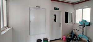 Bathroom in 3 BHK Apartment at Godrej 24 Sarjapur, Sarjapur Road – for Sale
