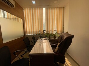  Office Space For Rent in Lotus Business Park, Malad West