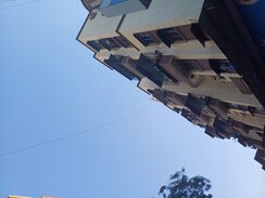 2 BHK Apartment For Rent in Aangan CHS Ghansoli