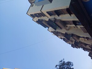 2 BHK Apartment For Rent in Aangan CHS Ghansoli, Ghansoli